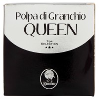 Riunione Top Selection Polpa di Granchio Queen
