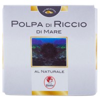 Riunione Top Selection Polpa di Riccio di Mare al Naturale