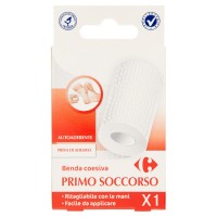 Carrefour Primo Soccorso Benda coesiva