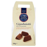 Terre d'Italia Gianduiotti del Piemonte