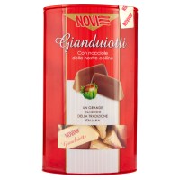Novi Gianduiotti