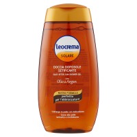 Leocrema Solare Doccia Doposole Setificante