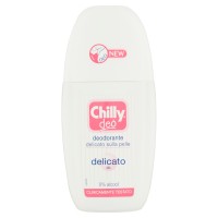 Chilly deò deodorante delicato vapo