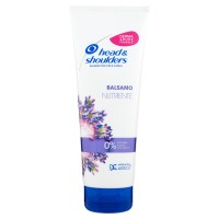 Head & Shoulders Nutriente Balsamo per Cute e Capelli