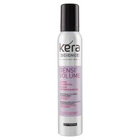 Kera Science Professional Densi' Volume Mousse Corporizzante XXL