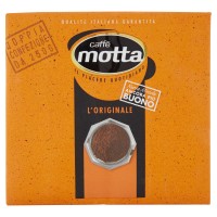 caffè motta l'Originale