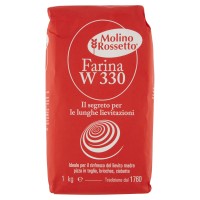 Molino Rossetto Farina W 330