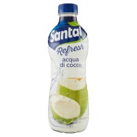 Santàl Refresh acqua di cocco