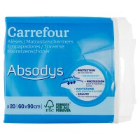 Carrefour Traverse Absodys 60x90 cm