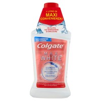 Colgate Plax Max White Expert Collutorio