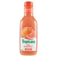 Tropicana Pink Grapefruit