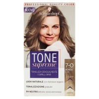 Schwarzkopf Tone supreme