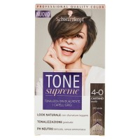 Schwarzkopf Tone supreme