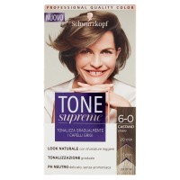 Schwarzkopf Tone supreme