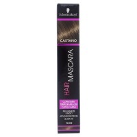 Schwarzkopf Hair Mascara Castano