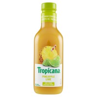 Tropicana Pineapple Lime