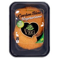 Io Veg Cordon bleu vegetariano