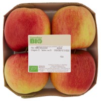 Carrefour Bio Mele Inored Biologiche