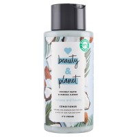 Love beauty & planet volume and bounty Conditioner 400 ml