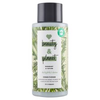 Love beauty & planet delightful detox Conditioner