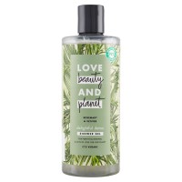 Love beauty and planet delightful detox Shower Gel