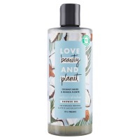 Love beauty & planet radical refresher Shower Gel