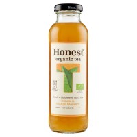 Honest lemon & orange blossom da
