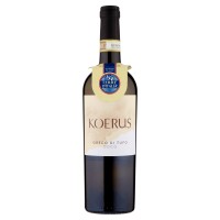 Terre d'Italia Koerus Greco di Tufo DOCG