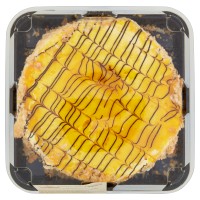 Pasticceria Filippini Dolce Millefoglie Tondo