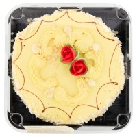 Pasticceria Filippini Dolce Zabaione (20%) Tondo