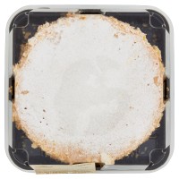Pasticceria Filippini Dolce Diplomatico Tondo