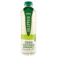 Zuegg Skipper Zero Zuccheri Aggiunti* Ananas e Lemongrass