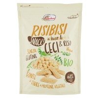 Valledoro Risibisi a base di Ceci & Riso Bio