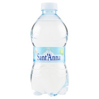 Sant'Anna Naturale Sorgente Rebruant Vinadio