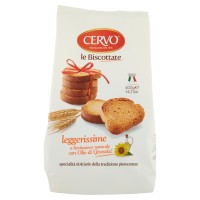 Cervo le Biscottate