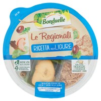 Bonduelle, Le Regionali Ricetta alla Lombarda