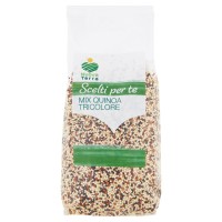Nuova Terra Scelti per te Mix Quinoa Tricolore