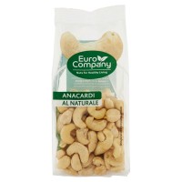 Euro Company Anacardi al Naturale