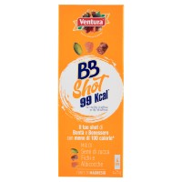 Ventura BBShot 99kcal* Mix di Semi di zucca Fichi e Albicocche