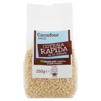 Zuppa di orzo Carrefour
