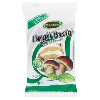 Manzoni Funghi Porcini qualità Extra