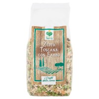 Nuova Terra i Frutti della Terra Zuppa Toscana con Farro