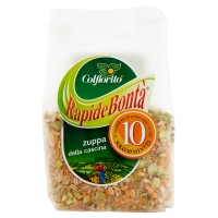 Colfiorito Rapide Bontà zuppa della cascina