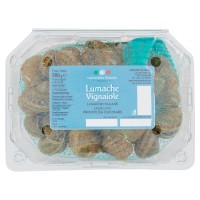 Lumacheria Italiana Lumache Vignaiole