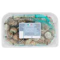 Lumacheria Italiana Lumache Rigatelle
