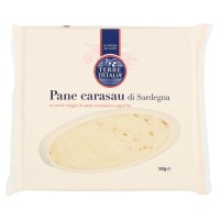 Terre d'Italia Pane Carasau di Sardegna