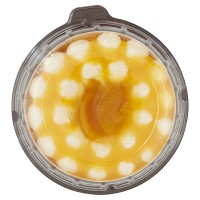 Senza Peccato Torta Pesca e Yogurt