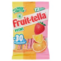 Fruit-tella Mini 12 Mini Sticks
