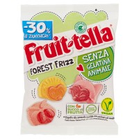 Fruit-tella Forest Frizz