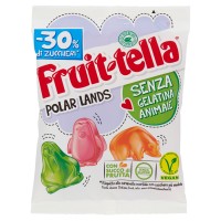 Fruit-tella Polar Lands